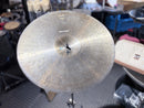 Bosphorus 16" 1600ERA Series Crash