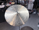 istanbul Agop 18″ Traditional Dark Crash