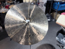 istanbul Agop 18″ Traditional Dark Crash