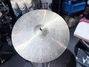 Bosphorus 18" 1600ERA Series Crash