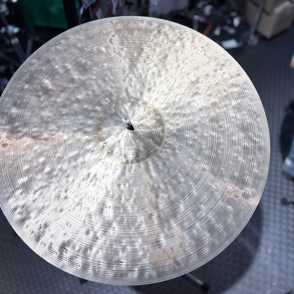 【サウンドあり】istanbul agop 30th anniversary22 istanbul Agop 22” 30th Anniversary Series Ride