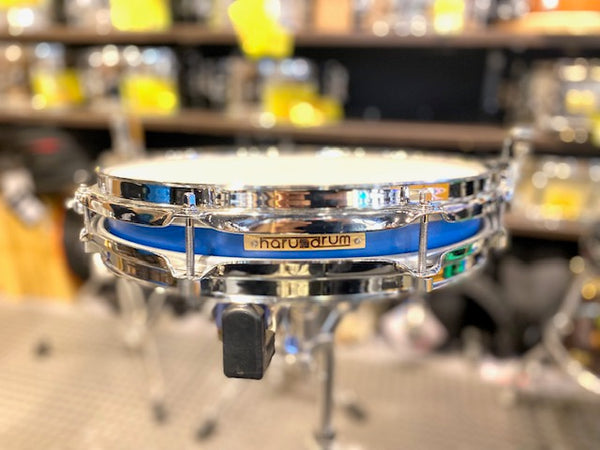 haru drum ハルドラム Maple スネアドラム #Ao MP-1323