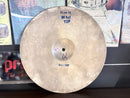 Bosphorus 13" Argentum Series Hihat