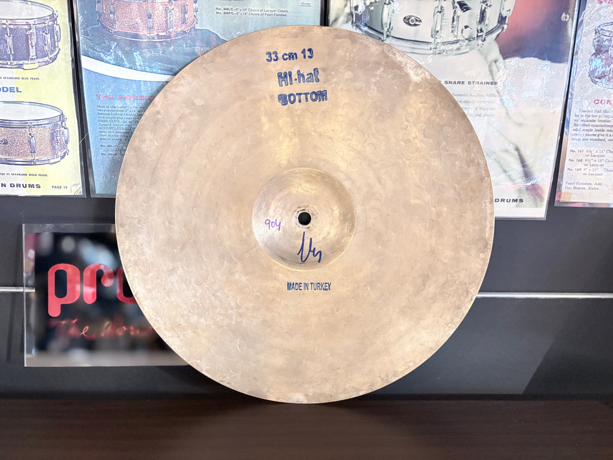 Bosphorus Argentum Series 13