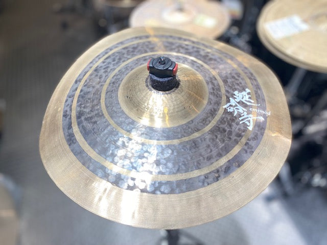 emjmod Multitone 20” cymbal copy