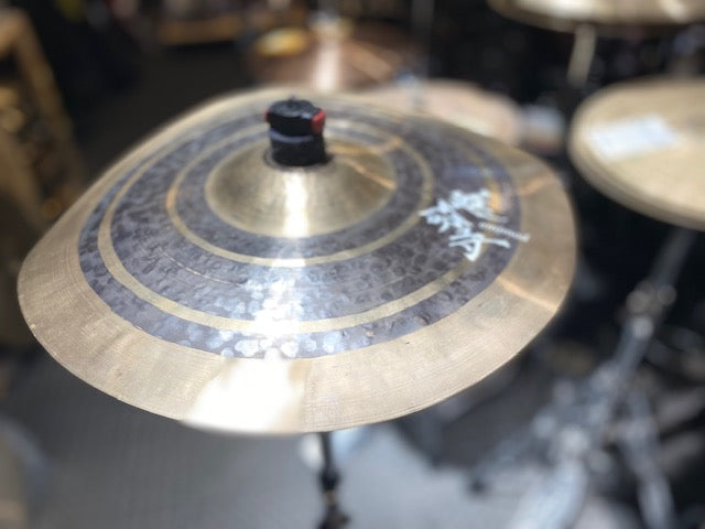 emjmod Multitone 20” cymbal copy
