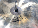emjmod Multitone 20” cymbal copy