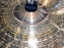 Paiste Signature Dark Energy Crash 17” Mark I Crash Cymbal