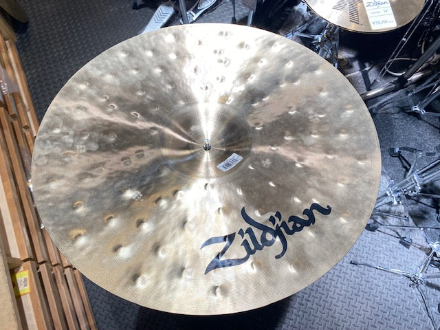Zildjian K Custom 20" Special Dry Crash