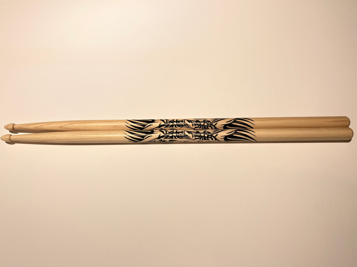 リスティックの研究　4枚セット LERNI レルニ 直井弦太シグネチャースティック H-147FG