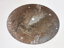 Black Swamp Percussion　Sound Plate　ディスクベル