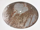 Black Swamp Percussion　Sound Plate　ディスクベル