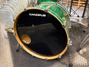 【USED】CANOPUS The Maple Classic Kit 22" 16" 13"Drum kit