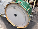 【USED】CANOPUS The Maple Classic Kit 22" 16" 13"Drum kit
