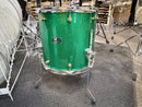 【USED】CANOPUS The Maple Classic Kit 22" 16" 13"Drum kit