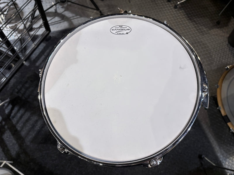 USED】CANOPUS The Maple Classic Kit 22