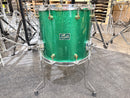 【USED】CANOPUS The Maple Studio Kit 20" 14" 12"Drum kit