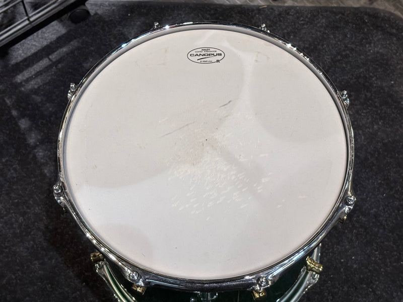 USED】CANOPUS The Maple Studio Kit 20