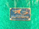 【USED】CANOPUS The Maple Classic Kit 22" 16" 13"Drum kit
