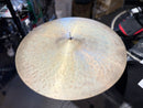 【USED】Zildjian ジルジャン Constantinople Light 22" Ride W/1 Rivet
