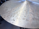 【USED】Zildjian ジルジャン Constantinople Light 22" Ride W/1 Rivet
