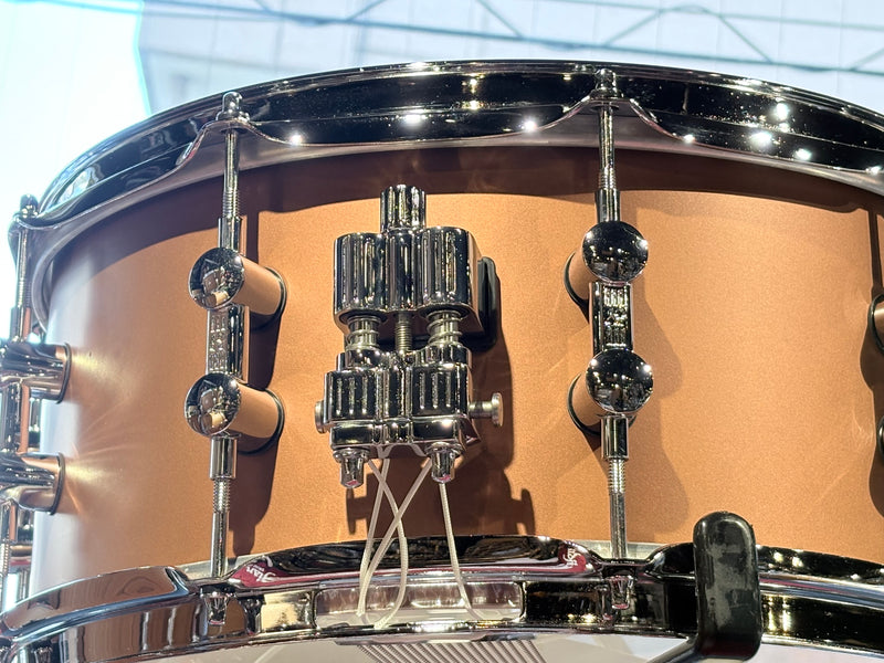 店頭在庫限り！】SONOR SQ1 Series スネアドラム 14