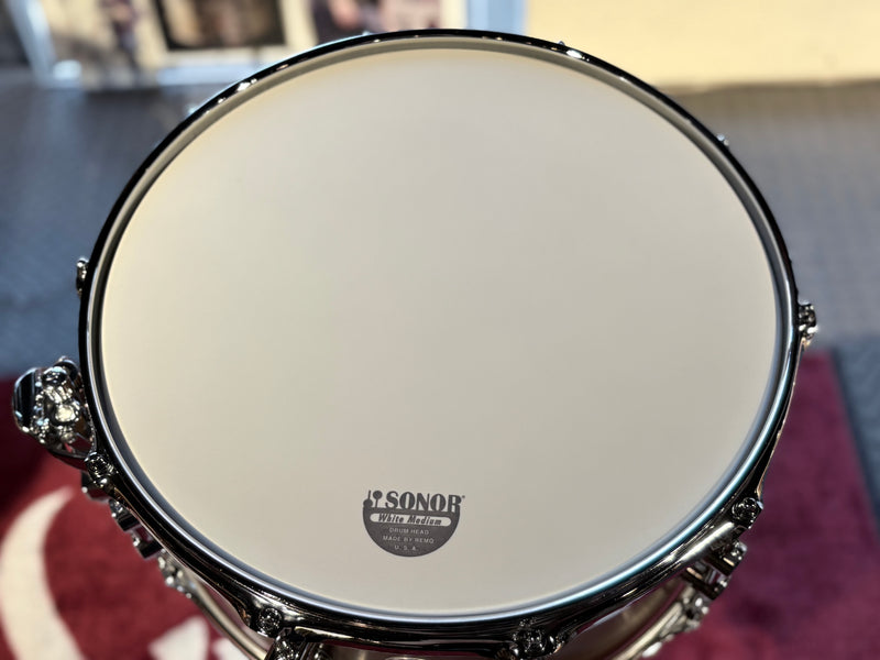 店頭在庫限り！】SONOR SQ1 Series スネアドラム 14