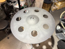 【USED】ATV 17”エフェクトシンバル パッド（aD-C17FX）