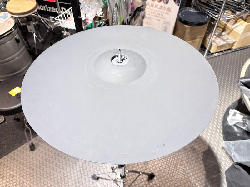 USED】ATV 18”シンバル パッド（aD-C18）