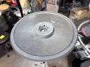 【USED】ATV 18”シンバル パッド（aD-C18）