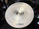 【USED】Zildjian ジルジャン Constantinople Light 22" Ride W/1 Rivet