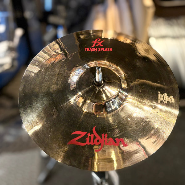 Zildjian ジルジャン FX Cymbals 9