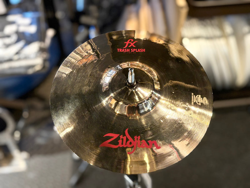 Zildjian ジルジャン FX Cymbals 9