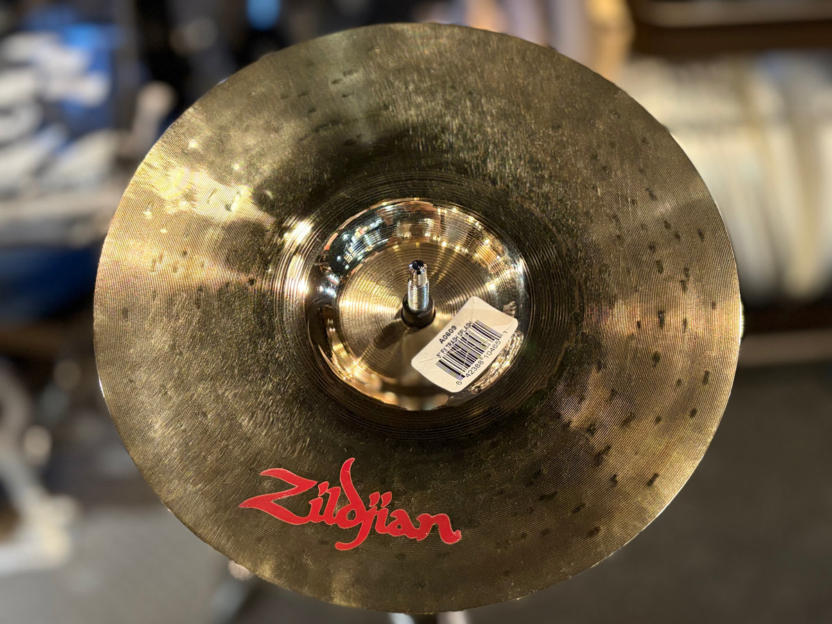 Zildjian ジルジャン FX Cymbals 9