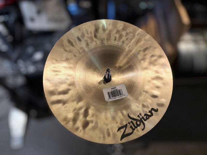 Zildjian ジルジャン K 8” スプラッシュシンバル KZL8SP