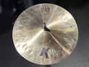 Zildjian K 8” Splash Cymbal KZL8SP