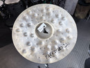 Istanbul Agop Istanbul Agop Xist DRY DARK Splash 10”