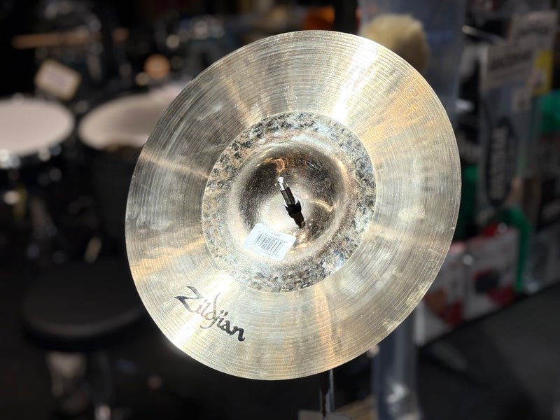 Zildjian ジルジャン K Custom 11