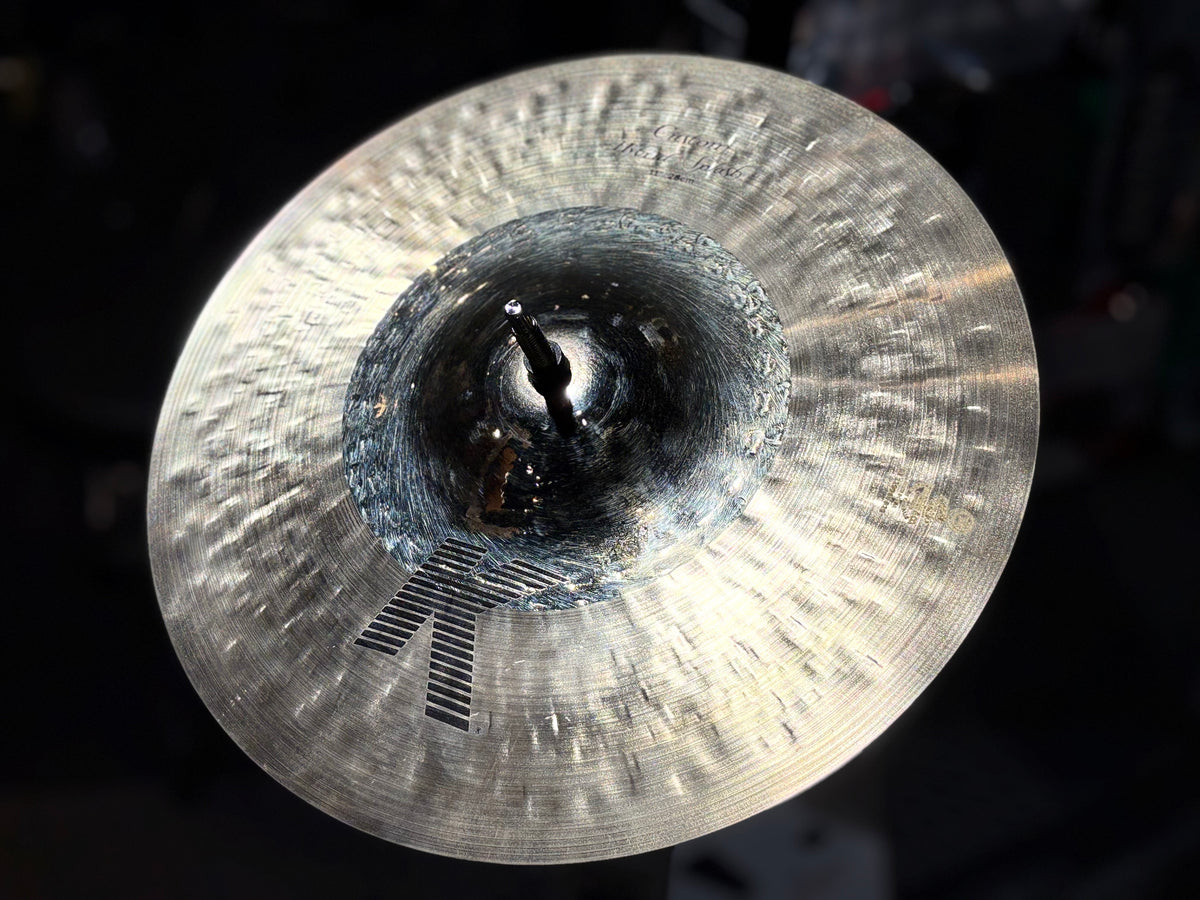 Zildjian ジルジャン K Custom 11