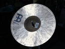 MEINL Byzance Traditional Polyphonic Splash 10"