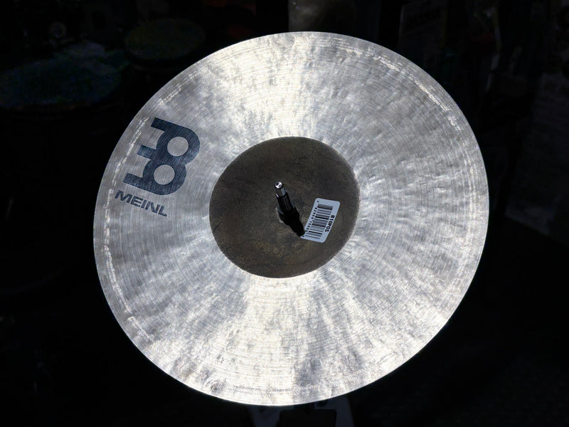 MEINL Byzance Traditional Polyphonic Splash 10