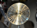 Turkish ターキッシュ Classic 8" Splash Cymbal TU-CL8SP