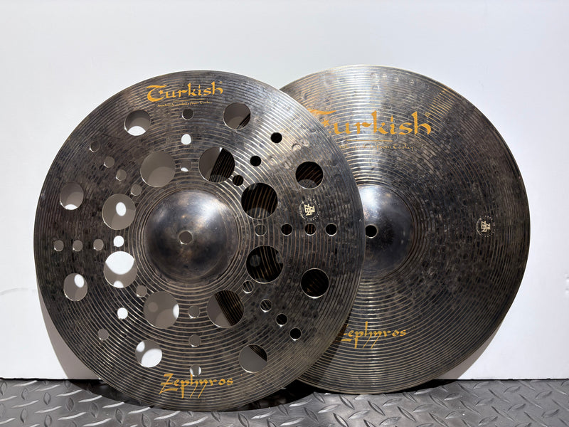 Turkish ターキッシュ Zephyros 15