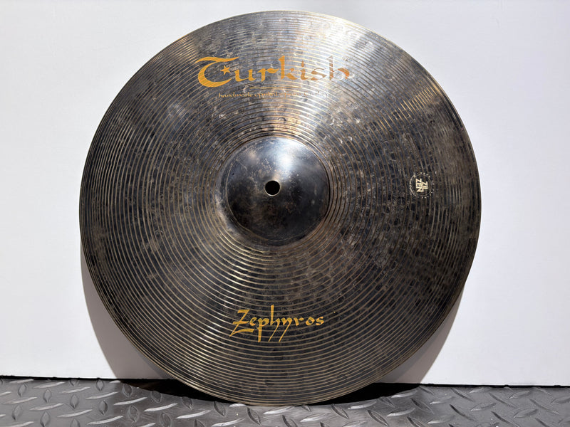 Turkish Zephyros 15