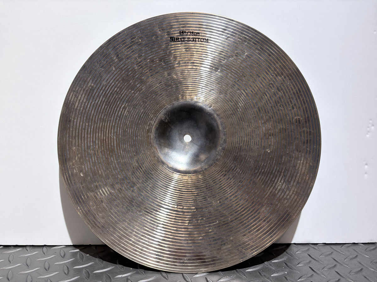 Turkish ターキッシュ Zephyros 15