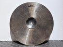 Turkish ターキッシュ Zephyros 15" Hihat Cymbal Pair TU-Z15HH
