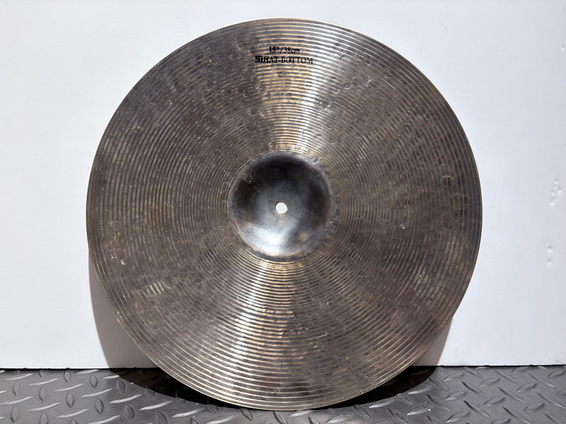 Turkish ターキッシュ Zephyros 15