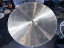 [Discontinued special item] KMK 20”Ride KK-20R