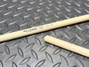 【旧仕様の為大特価】LERNI レルニ ドラムスティック Katsumaシグネチャーモデル H-155KT