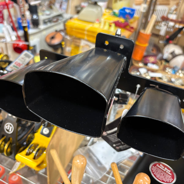 Cowbells